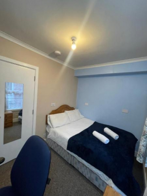 Room 2 Double Bedroom, Portswood, Southampton
